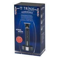 Trina 46 Kurukafa Saç ve Ense Kesme Makinesi