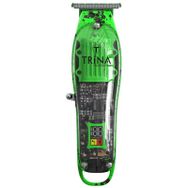 Trina Professional Yeşil Ense Kesme Makinesi