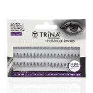 Trina Tekli Yoğun Short Trneye000033 Takmak Kirpik