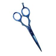 Trina TRNMKSX00003 Plastik Saplı 6.5 inç Berber Makası