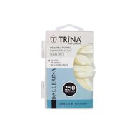 Trina TRNNAIL0011 Ballerina 250 Adet Takma Tırnak