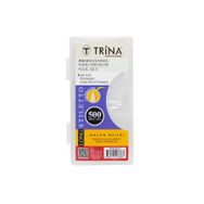 Trina TRNNAIL0015 Long Stiletto 500 Adet Takma Tırnak