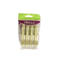 Trina TRNSACAK0206 4'lü Dragon Pens Seti