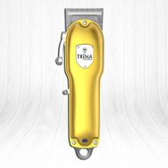 Trina TRNSACKS0043 Gold Profesyonel Saç Kesme Makinesi