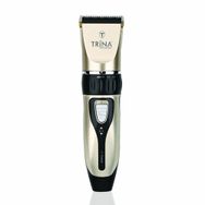 Trina TRNSACKS0061 profesyonel Siyah Saç Kesme Makinesi