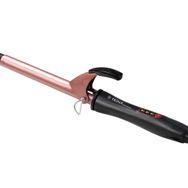 Trina TRNSACMS0060 19 mm Profesyonel Bronz Çivi Saç Maşası