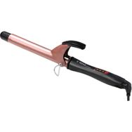 Trina TRNSACMS0061 25 mm Profesyönel Bronz Renk Saç Maşası