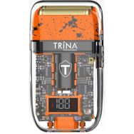 Trina Turuncu Profesyonel Tıraş Makinesi