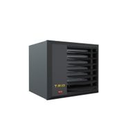 Trio Caldo 35 Kw Doğalgazlı Sıcak Hava Üreteci