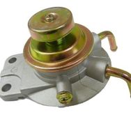 Trio H100 / L300 / L200 / Starex Mazot Otomatiği