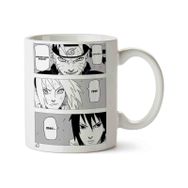 Trio Naruto Baskılı Kupa