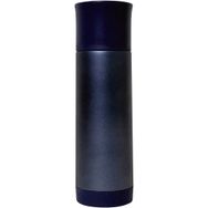 Tripper 400 ml Lacivert Vakumlu Paslanmaz Çelik Termos