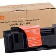 Triumph-Adler CD1315 Fotokopi Toner