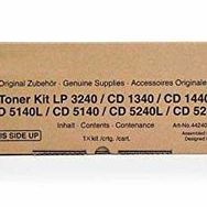 Triumph-Adler CD1340/1T02LX0UTC Orjinal Fotokopi Toner