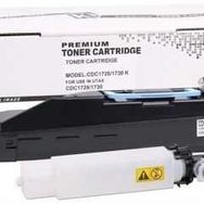 Triumph-Adler CDC1725/652510010 Siyah Fotokopi Muadil Toner
