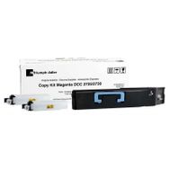 Triumph-Adler CDC1725/652510010 Siyah Fotokopi Toner