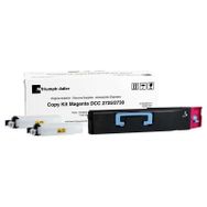 Triumph-Adler CDC1725/652510014 Kırmızı Orjinal Fotokopi Toner
