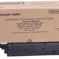 Triumph-Adler CDC1726 Kırmızı Fotokopi Toner