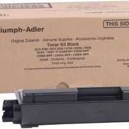 Triumph-Adler CDC1726/4472610010 Siyah Fotokopi Toner