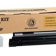 Triumph-Adler CDC1726/4472610011 Mavi Muadil Fotokopi Toner