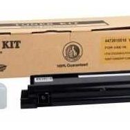 Triumph-Adler CDC1726/4472610016 Sarı Fotokopi Muadil Toner