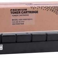 Triumph-Adler CDC1930/653010015 Siyah Muadil Fotokopi Toner