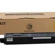 Triumph-Adler CDC5520/652511010 Siyah Muadil Fotokopi Toner