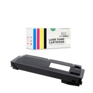 Triumph-Adler CK 5511 Muadil Toner Seti