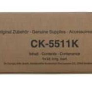 Triumph-Adler CK-5511 Siyah Fotokopi Toner