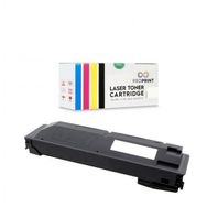 Triumph-Adler CK 5511 Siyah Muadil Toner