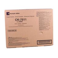 Triumph-Adler CK-7511 Fotokopi Toner