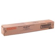 Triumph-Adler CK-8510 Sarı Fotokopi Toner