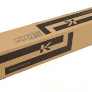 Triumph-Adler CK-8510/662511010 Siyah Muadil Fotokopi Toner