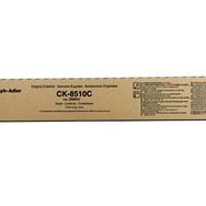 Triumph-Adler CK-8510/662511011 Mavi Orjinal Fotokopi Toner