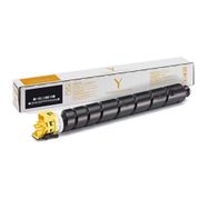 Triumph-Adler CK-8512 Sarı Muadil Toner