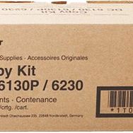 Triumph-Adler DC-6130 Orjinal Toner