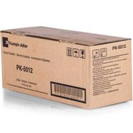 Triumph-Adler PK-5012 Kırmızı Toner Chip