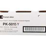 Triumph-Adler PK-5015/1T02R7AUT0 Sarı Toner