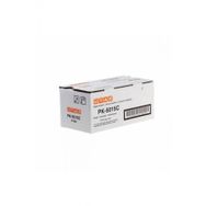 Triumph-Adler PK-5015/1T02R7CUT0 Mavi Orjinal Toner