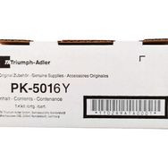 Triumph-Adler PK-5016/1T02R9AUT1 Sarı Toner