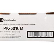 Triumph-Adler PK-5016/1T02R9BUT1 Kırmızı Orjinal Toner