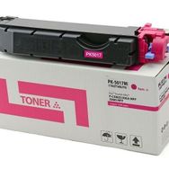 Triumph-Adler PK-5017 Kırmızı Muadil Toner
