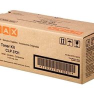 Triumph-Adler Utax CLP-3721-4472110016 Sarı Toner