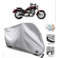 Triumph America Motor Brandası