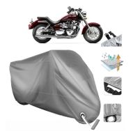 Triumph America VINLEKS Motor Brandası
