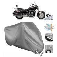 Triumph Roadster 3 Touring VINLEKS Motor Brandası
