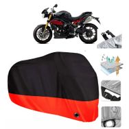 Triumph SPEED TRIPLE R Motor Brandası