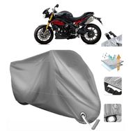 Triumph Speed Triple R VINLEKS Motor Brandası