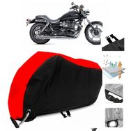 Triumph Speedmaster Motor Brandası