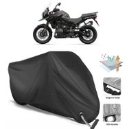 Triumph Tiger 1200 Alpine Edition Motor Brandası